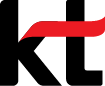 KT 로고